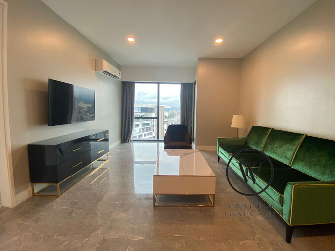 Others 5, Victory suites, Kuala Lumpur