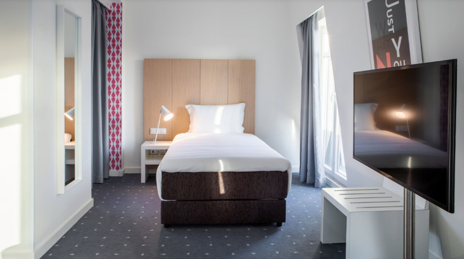 Bedroom 3, Stay Hotel Lisboa Centro Chiado, Lisbon