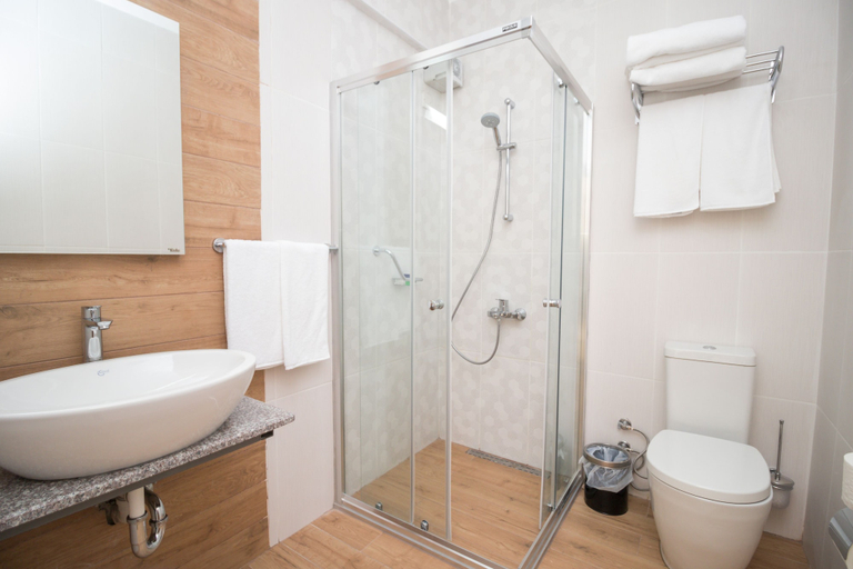 Bathroom 4, Sea Life Hotel