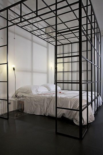 Bedroom 3, Balarte Hotel, Ragusa