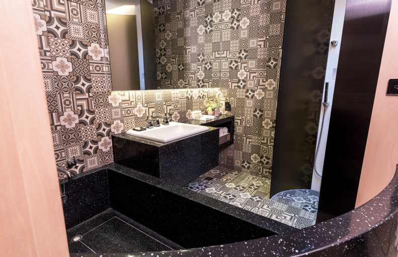 Bathroom 3