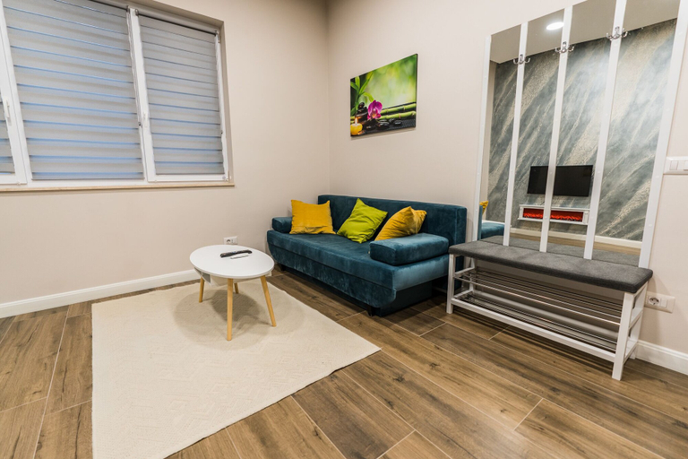 Others 4, Sandor Apartment, Oradea