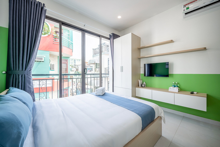 Bedroom 9