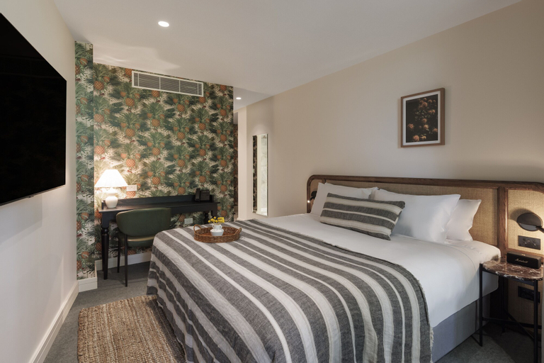Bedroom 4, 202 Elizabeth, Sydney