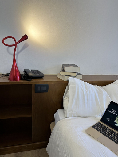 Bedroom 2, Albergo Alle Tre Baite, Sondrio
