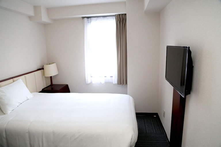 Bedroom 3, Asia Hotel Narita, Narita