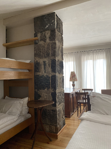 Bedroom 2, Villa Kars