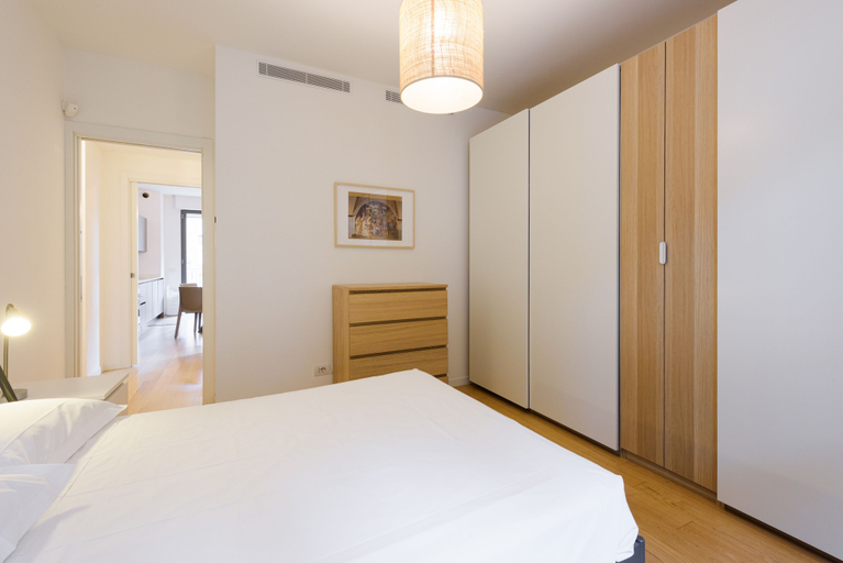 Room 5, Campofiore by Mmega, Florence
