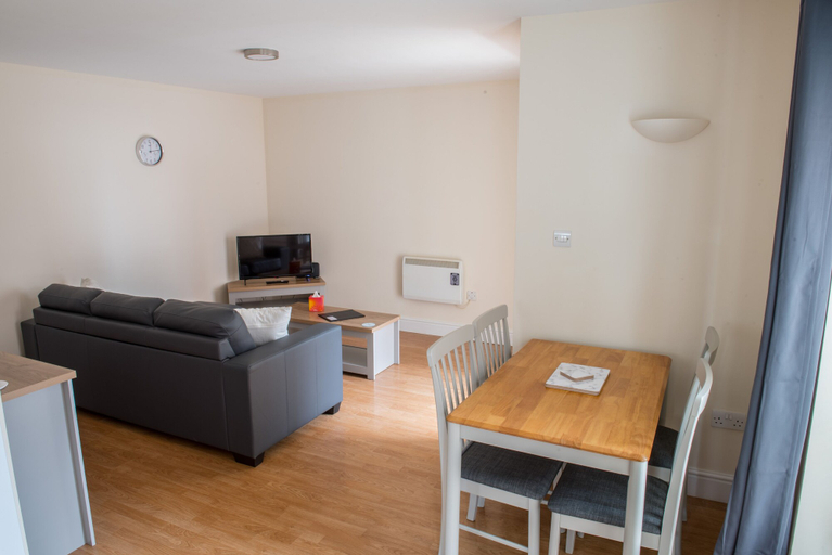Others 4, Toothbrush Apartments - 1 bed apartment, Suffolk