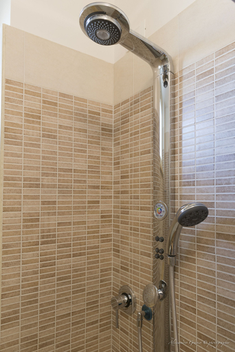 Bathroom 5, Porto di Claudio, Rome