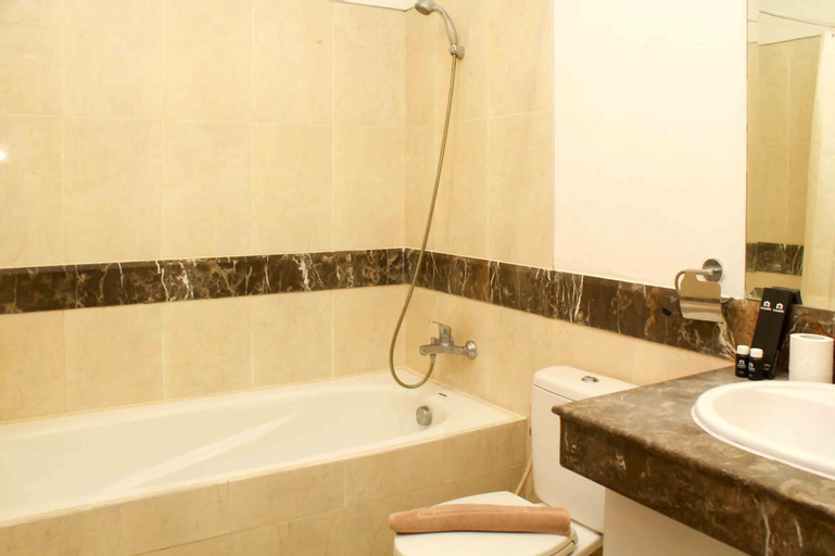 Bathroom 4