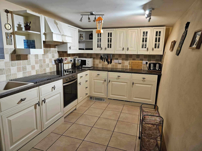 Others 5, Rose Cottage - Cosy Cottage in Millers Dale, Derbyshire