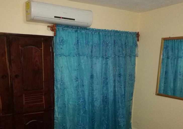 Room 5, Hostal Franco PLAYA GIRON, Ciénaga de Zapata