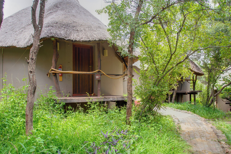 Exterior & Views 2, Warthogs Bush Lodge, West Rand