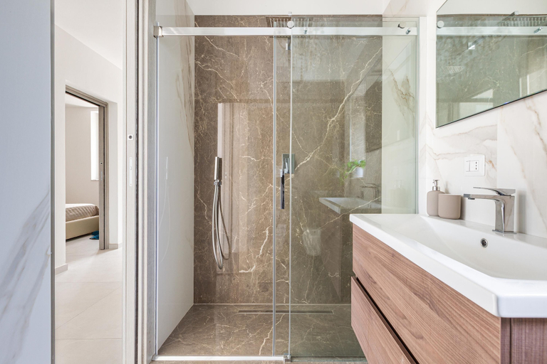 Bathroom 4, 3088 Villa Alceste by Perle di Puglia, Brindisi