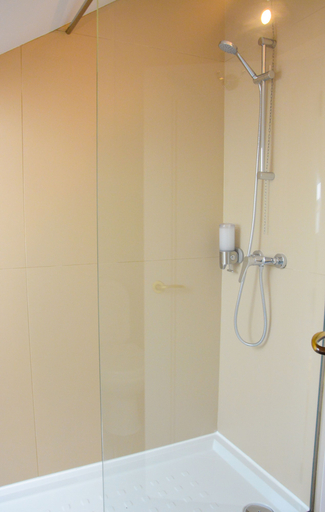 Bathroom 4, Solar de Boaventura, São Vicente