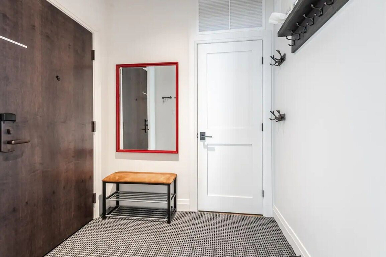 Bedroom 2, Horizon Tremblant, Les Laurentides
