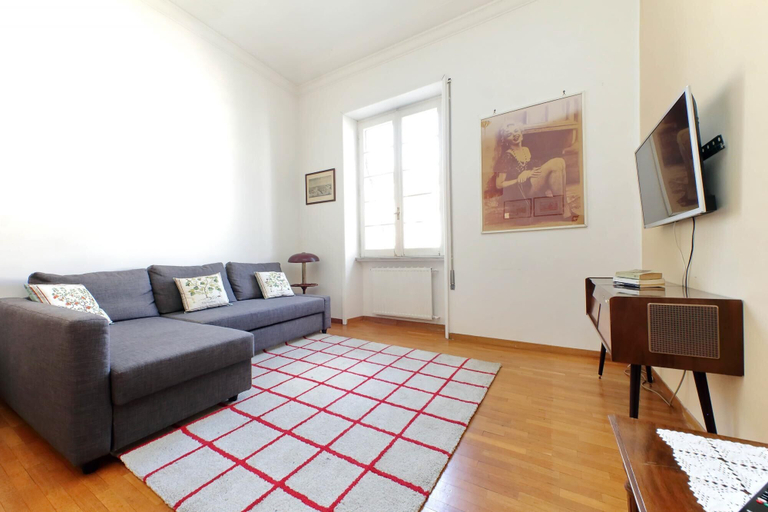 Others 4, 4bnb - Chinotto Spacious Apartment, Rome