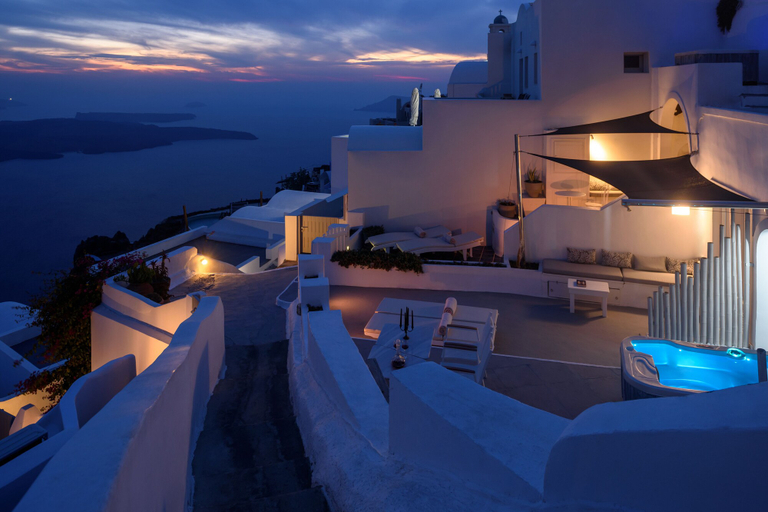 Exterior & Views 2, Zenith Blue Traditional Houses, South Aegean