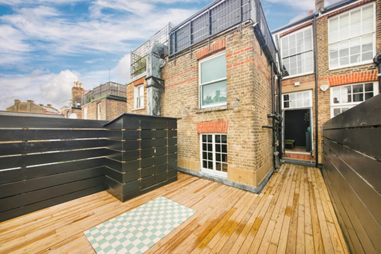 Others 5, Newly Renovated Two Bedroom Kensington Flat, London
