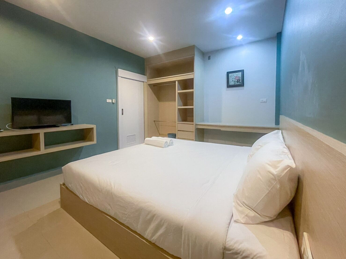 Bedroom 5, Hop On Phuket, Phuket Island