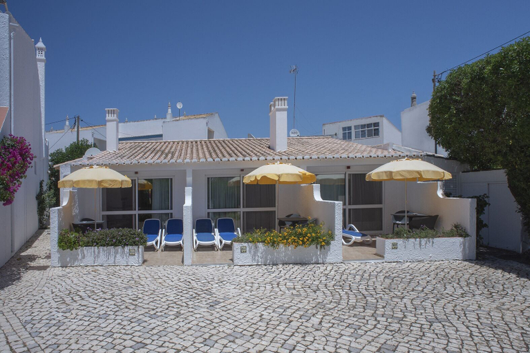 Property grounds 5, Quinta Paraiso da Mia - Cosy Decorated Studio, Lagos