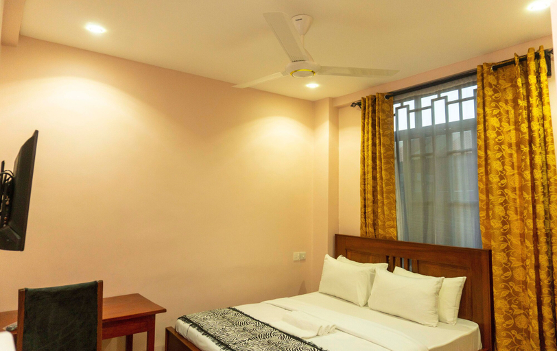 Bedroom 4, Kiteme Comfort Lodge, Arusha Urban
