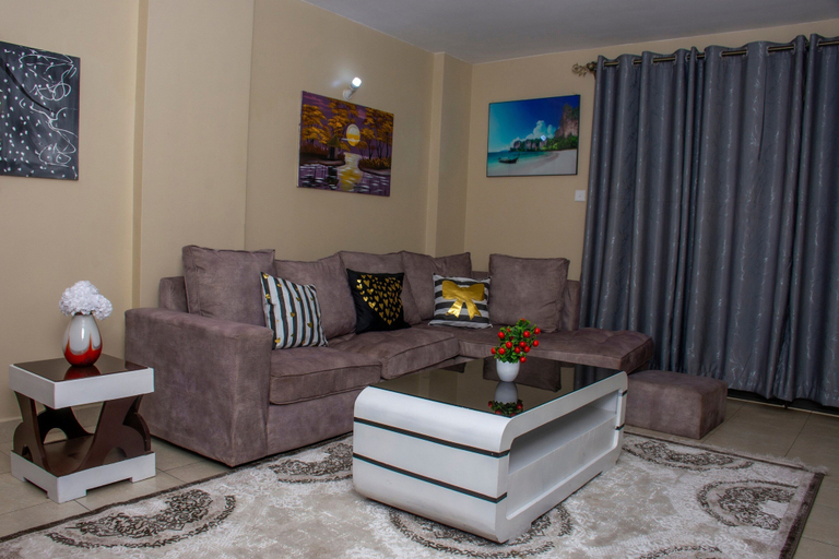 Others 4, Stay.Plus Kasarani Budget Apartment, Kasarani