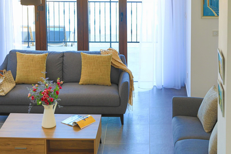 Room 2, Villa Salina in Malatya