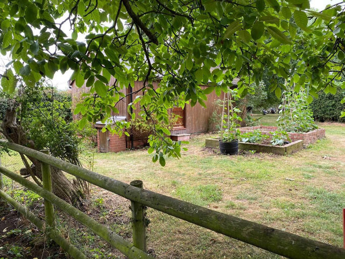 Others 5, Orchard Cabin Herefordshire Wye Valley, Herefordshire