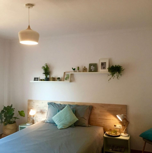 Bedroom 3, Villa Pinos Malaga, Málaga