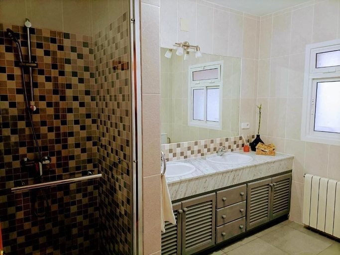 Bathroom 4, TOTTAM EXPERIENCE, Málaga