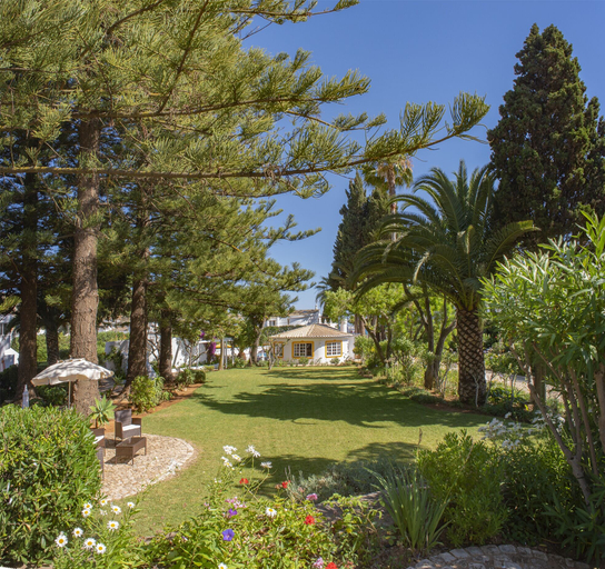 Property grounds 4, Quinta Paraiso da Mia - Cosy Decorated Studio, Lagos
