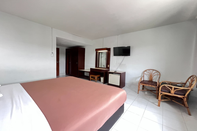 Bedroom 3, Pure Phuket Residence, Phuket Island