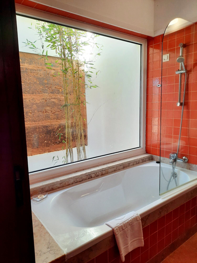 Bathroom 5, Naturarte Campo - Duna Parque Group, Odemira