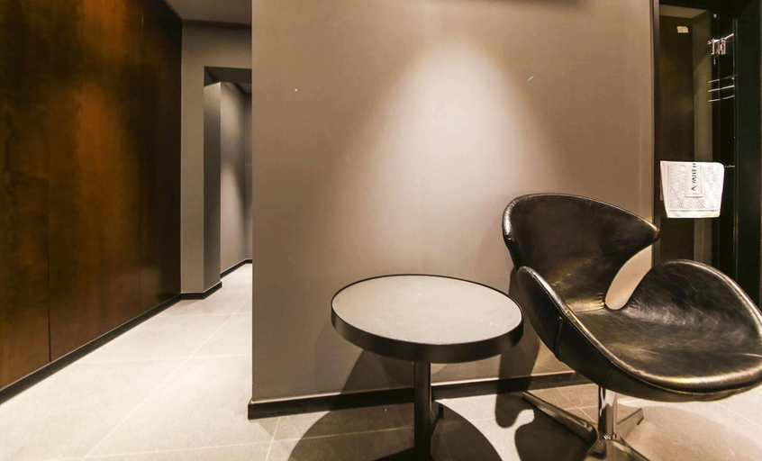 Others 4, A-VANT HOTEL, Cheonan