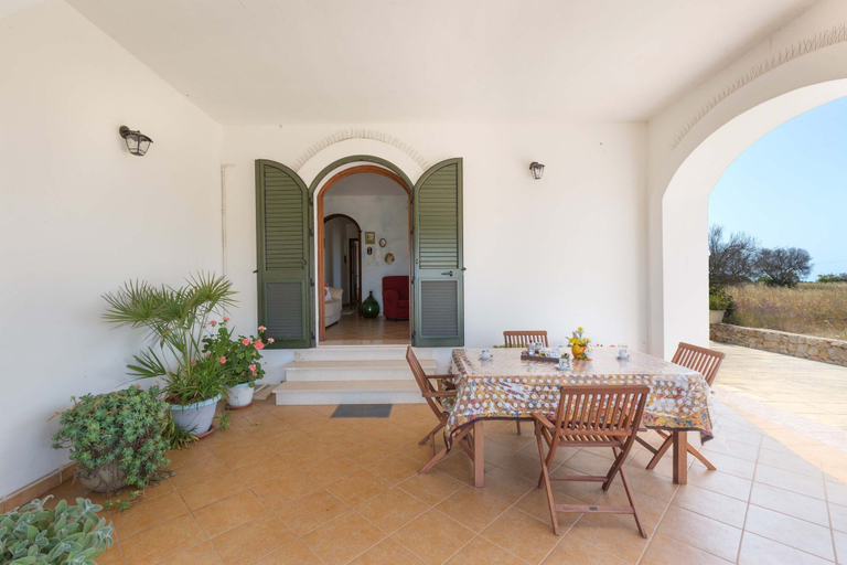 Others 4, 2989 Villetta Mito - Mito A by Barbarhouse, Lecce