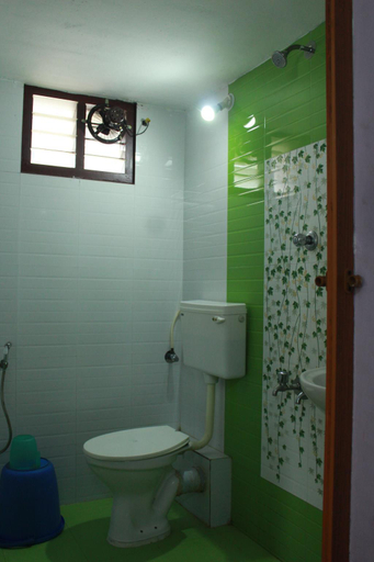 Others 2, Prana Inn, Ernakulam
