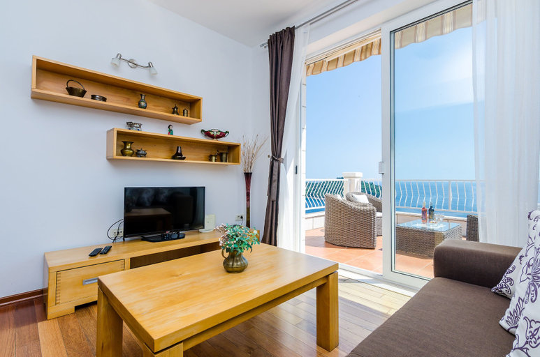 Others 5, Apartments Isabora, Dubrovnik