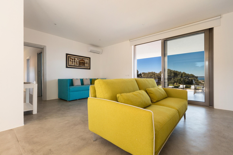 Others 4, Villa Elisabetta by Perle di Puglia, Brindisi
