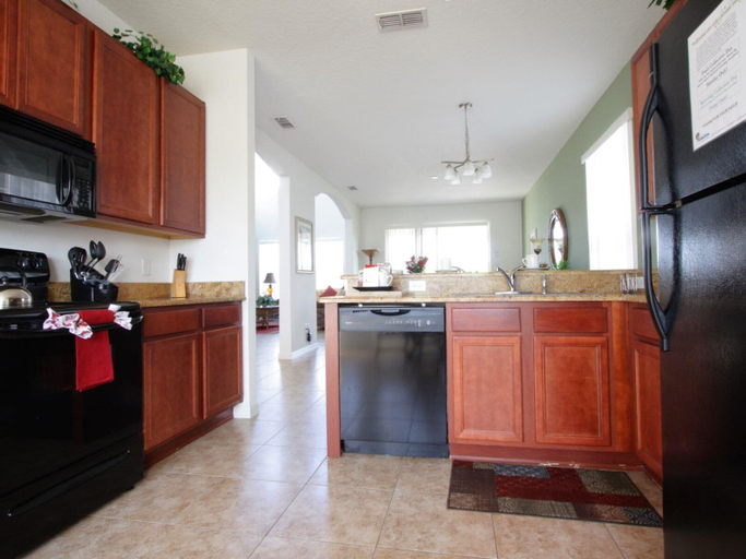 Others 5, 5 Bed 4720, Osceola