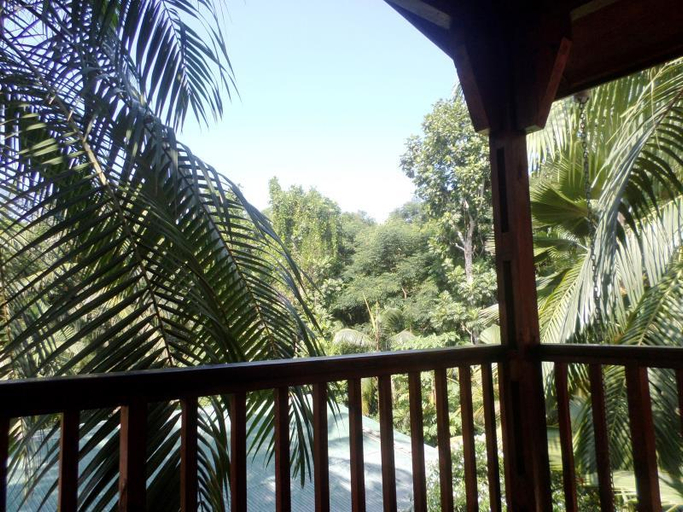 Others 4, Hillside Retreat