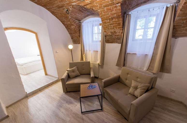 Others 5, Pension U Zámku, Český Krumlov