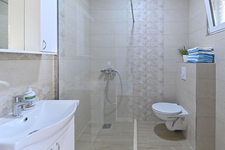 Bathroom 4, Apartments Wild Beauty
