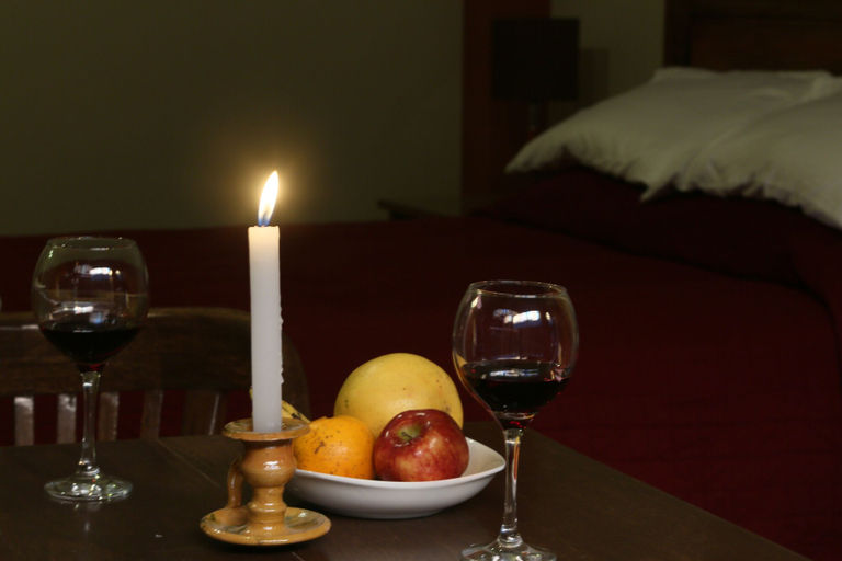 Bedroom 2, Hostal Cagnapa Restobar, Antonio Quijarro