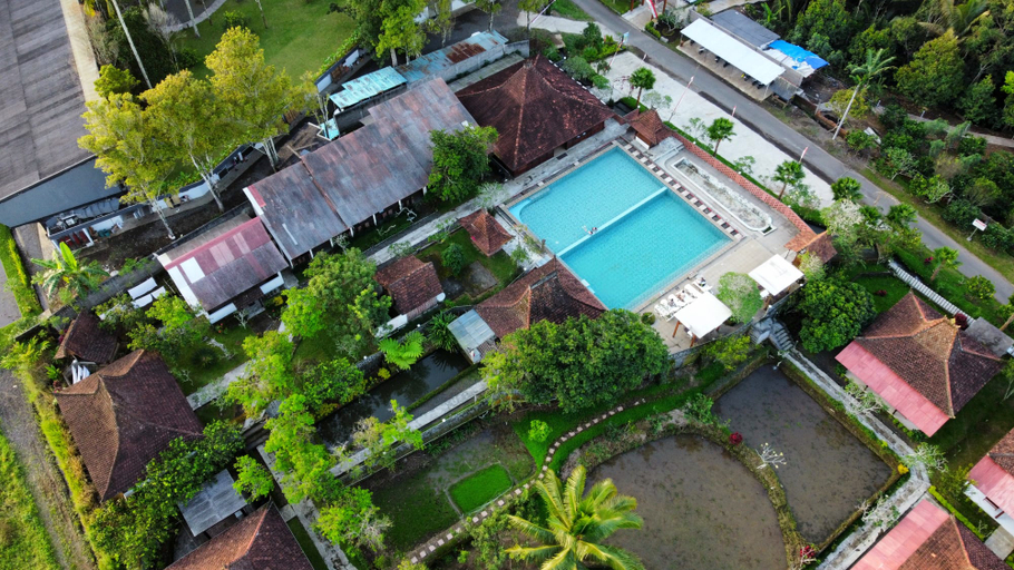 Exterior & Views 3, Kampoeng Joglo Ijen, Banyuwangi