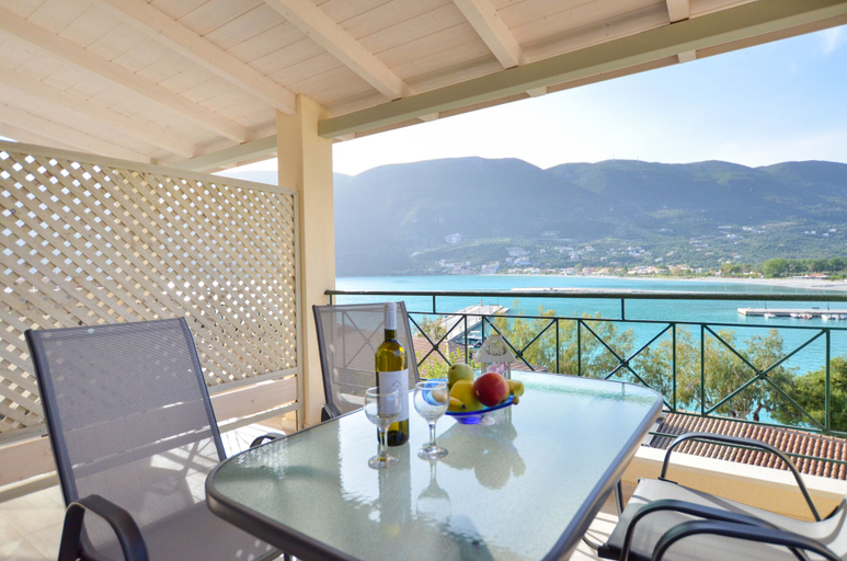 Others 5, Meltemi Studios, Ionian Islands