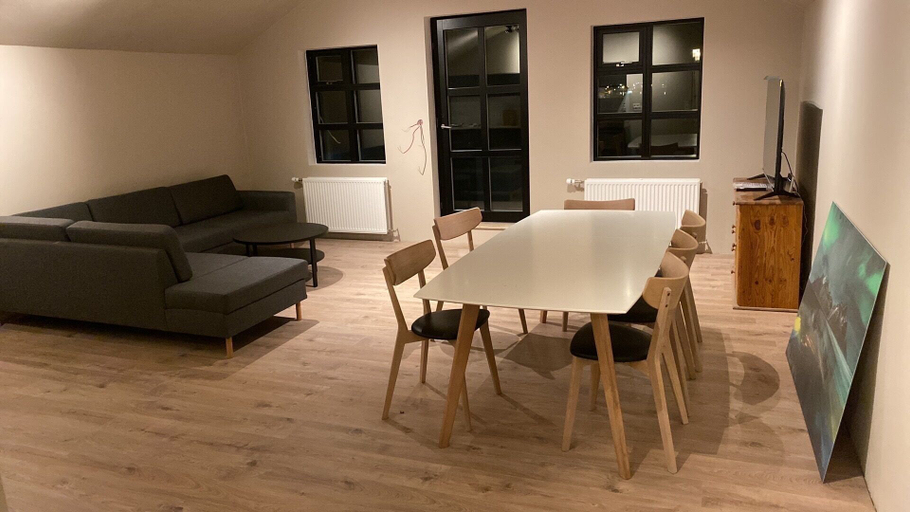 Others 5, Heppa Apartments, Sveitarfélagið Hornafjörður