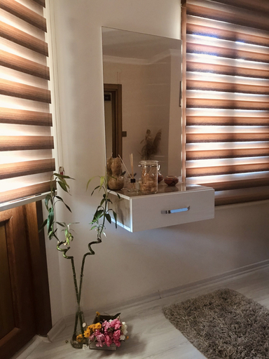 Bathroom 3, Iberia Villas, Ortaca