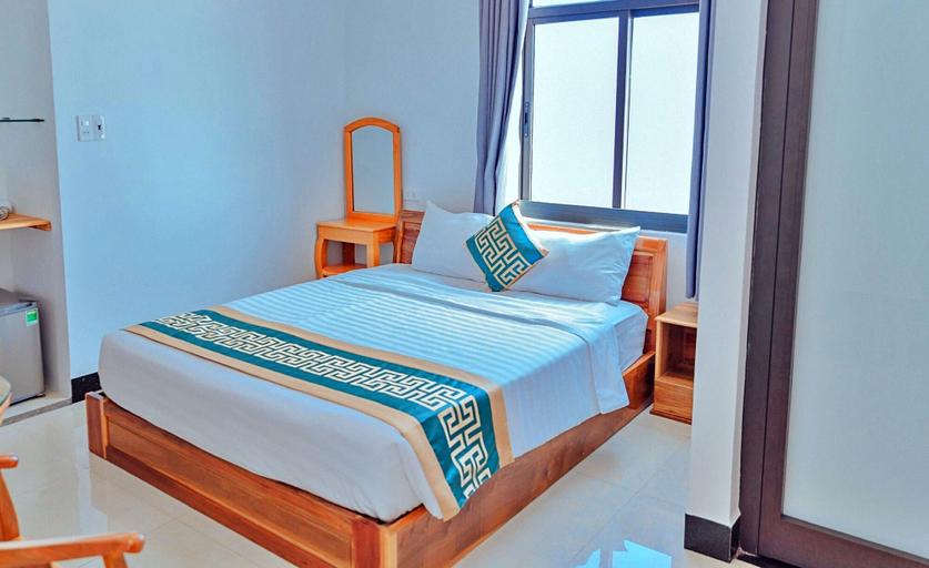 Bedroom 2, HANZ Luxury Hotel, Tuy Hoa